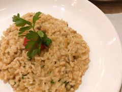-IL Forno 意坊·意大利餐厅(花园店)