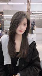 -V+SALON造型