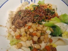 -大嘻咹biangbiang面(历史博物馆店)