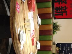 -百年神厨·地道川菜(清江西路店)