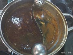 -呷哺呷哺(西单大悦城店)