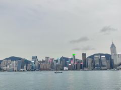 -九龙公园