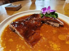 -德胜轩正宗顺德菜(宝安沙井会展中心店)