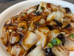 -黑窑厂糖油饼烤鸭·清真菜(旗舰店)
