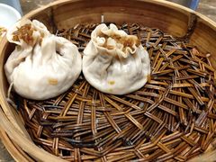 -冶春茶社(星汉大厦店)