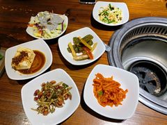 -韩一品韩国料理(柏庐南路店)
