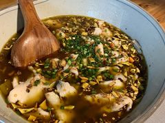 -驿舍·民國老营房院子私房菜(科学会堂店)