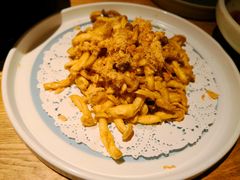 -薇酌饮·陕西菜(南门外店)