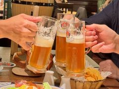 -宝莱纳餐厅(滨江店)