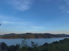 -天目湖涵田半山温泉