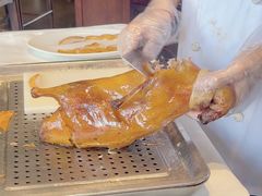 -惠丰堂饭庄·烤鸭·京味菜(西北旺·唐家岭店)