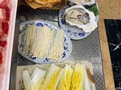 -金龙·打边炉(武进路店)