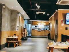 -木屋烧烤(创业店)