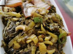 -香江农家乐饭店