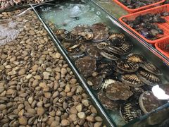 -石塘路海鲜市场(草厂中路店)