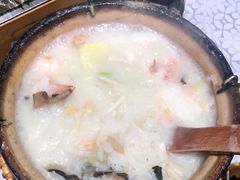 砂锅粥-云晓光头烧烤吧(新大陆广场店)