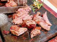 -一沙一城·岩烤牛扒(深圳首店)