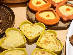 -贵木日本料理·铁板烧(新地假日广场店)