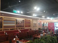 -宏状元现熬粥·京味菜(五棵松店)