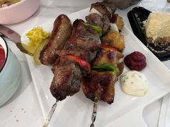 -库滋明·俄罗斯特色美食(中央大街店)