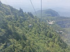 -峨眉山风景名胜区