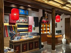-姚江春中餐厅·太平洋大酒店