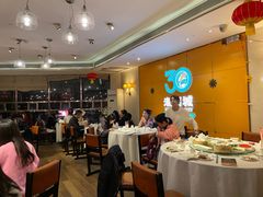 -潮福城潮州大酒楼(湖滨北路店)