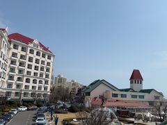 -青岛海景花园大酒店·粤海餐厅