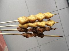 -南城香·饭香串香馄饨香(赵公口店)