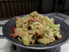 -大城小院饭店(博隆广场虹桥店)