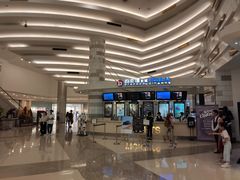 -万象影城(杭州万象城IMAX激光店)