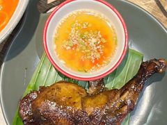 -长勺子东南亚(街道口店)