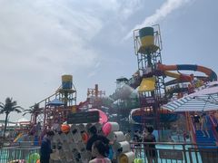 -苏州乐园森林水世界