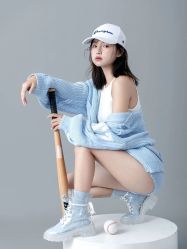 -蜜桃少女VISION写真馆(雁塔店)