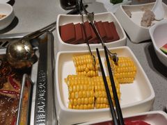 -海底捞火锅(吴中路店)