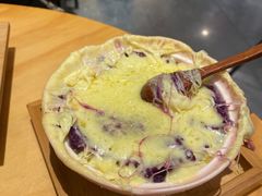 -火山屋台(新街口店)