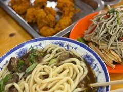 -清真-戏楼王记牛肉面