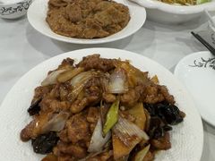 -京天红酒家(虎坊路店)