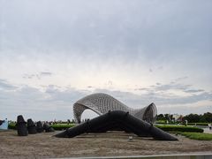 -南汇嘴观海公园