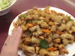 -桃子餐厅·天津菜(红星路直营店)