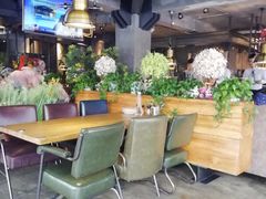 大堂-LYFATTI 莱芙缇(赣水路店)