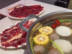 -八合里潮汕鲜牛肉火锅(福州万象城店)
