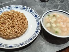 -王家沙点心店(南京西路总店)