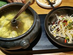 -云海肴·汽锅鸡·云南菜(东坝金隅店)