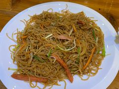 -金穗园·砂锅粥.醉鸡煲火锅(长寿路店)