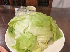 -竹叶涮肉坊(总店)