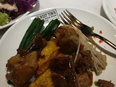 -圣琼美食百汇自助餐(白云万达店)
