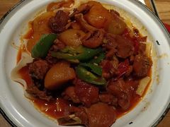 -耶里夏丽·丝路国际新疆菜·清真食品(徐汇南丹东路臻选店)