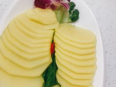 -若爱猪肚鸡·啫啫煲(循礼门M+店)