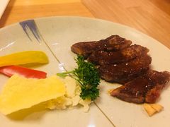 -王鼎精致料理铁板烧(世博源店)